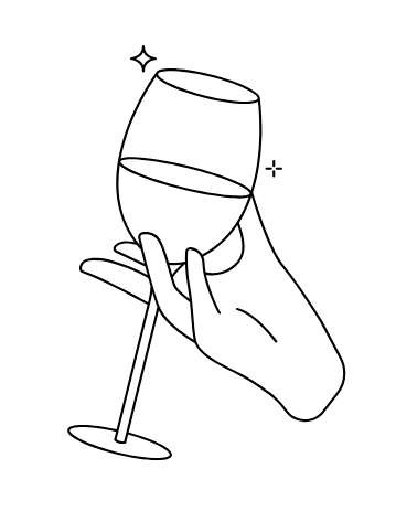 Seasons in a Glass